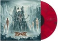 Ingested: Where Only Gods May Tread - VINYL