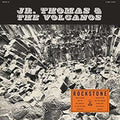 Jr. Thomas & The Volcanos: Rockstone - CD