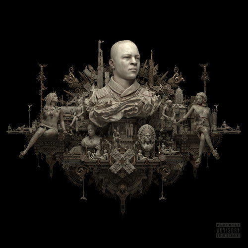T.I.: Dime Trap { CD }