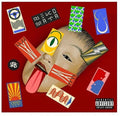 Supernaive: Nekomata [ Vinyl ]