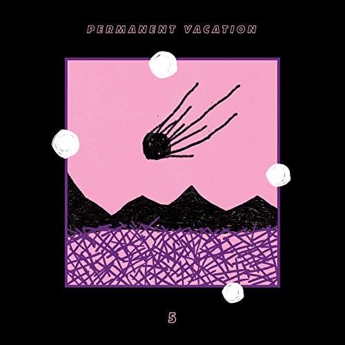 Various Artists: Permanent Vacation 5 (Various Artists) [ Vinyl ]
