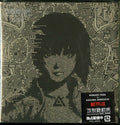 Ghost in the Shell: Sac_2045 / O.S.T.: Ghost in the Shell: SAC_2045 (Original Soundtrack) - CD