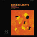 João Gilberto: Getz/Gilberto - VINYL