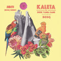 Kaleta & Super Yamba Band: Jibiti (Bosq Remix) - 7-INCH SINGLE