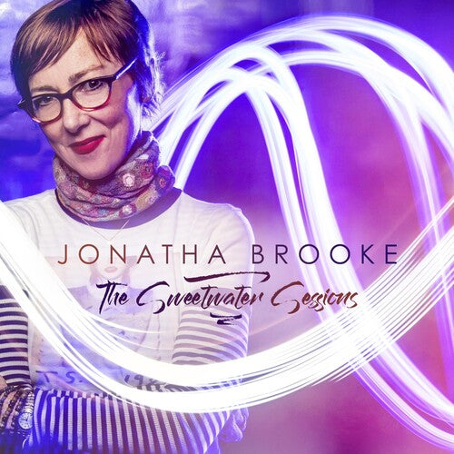 Jonatha Brooke: The Sweetwater Sessions { CD }