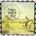 Robert Earl Keen - A Bigger Piece Of Sky - LP [ Record ]