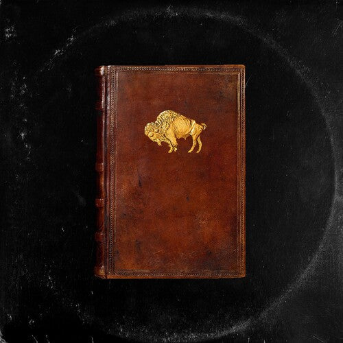 Apollo Brown & Che' Noir: As God Intended { CD }