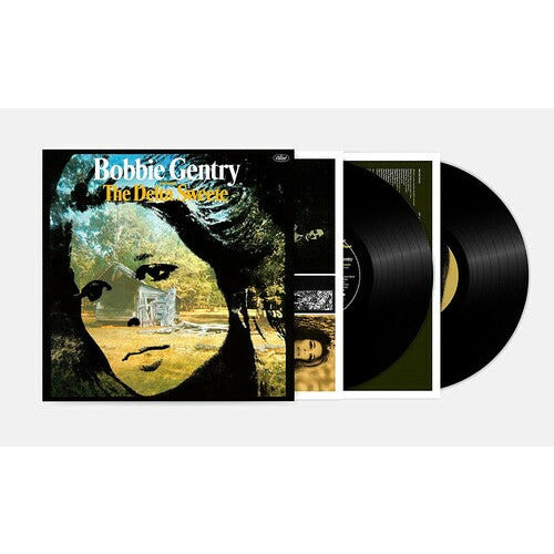 Bobbie Gentry - The Delta Sweete - LP [ Record ]