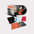 Thelonious Monk: Palo Alto - VINYL