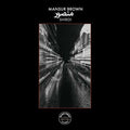 Mansur Brown: Shiroi - COMPACT DISCS