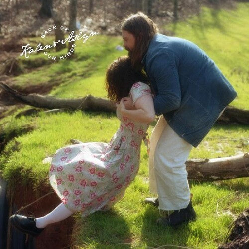 Kalen & Aslyn: Back Of Our Minds [ Vinyl ]
