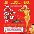 Girl Can't Help It / O.S.T.: Girl Can't Help It (Original Soundtrack) - CD