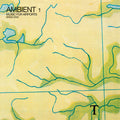 Brian Eno - Ambient 1: Music For Airports - LP [ Record ]