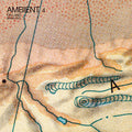Brian Eno: Ambient 4: On Land - VINYL