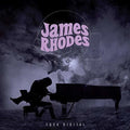 Bach, J.S. / Rhodes: Fuck Digital [ Vinyl ]
