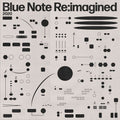 Various Artists: Blue Note Re:imagined (Various Artists) - CD