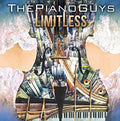 The Piano Guys: Limitless - COMPACT DISCS