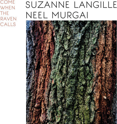 Suzanne Langille: Come When The Raven Calls [ Vinyl ]