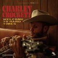 Charley Crockett - Welcome To Hard Times - LP [ Record ]