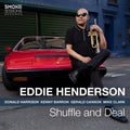 Eddie Henderson: Shuffle And Deal - CD