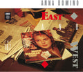 Anna Domino: East & West (Expanded Edition) - COMPACT DISCS