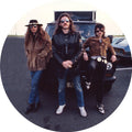 Motorhead: England 1971 - VINYL