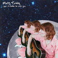 Molly Tuttle: …but i'd rather be with you - CD
