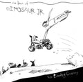 Dinosaur Jr: Ear Bleeding Country: The Best Of - CD