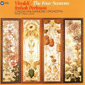 Perlman, Itzhak / London Philharmonic: Vivaldi: The Four Seasons [ Vinyl ]