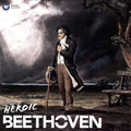 Heroic Beethoven (Best of): Heroic Beethoven [best of] [ Vinyl ]
