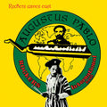 Augustus Pablo: Rockers Come East - VINYL