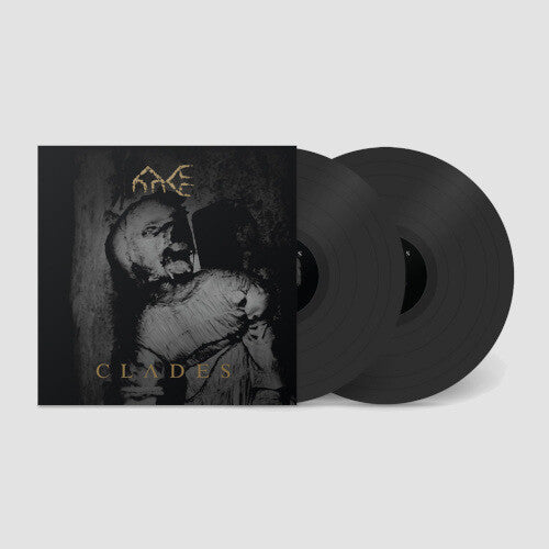 Ater Era: Clades - VINYL