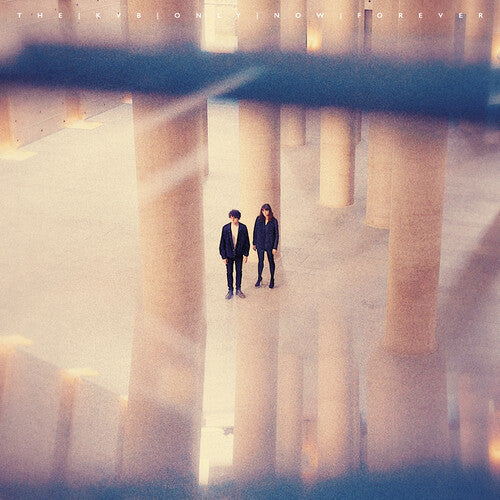 The KVB: Only Now Forever [ Vinyl ]