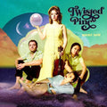 Twisted Pine: Right Now - CD