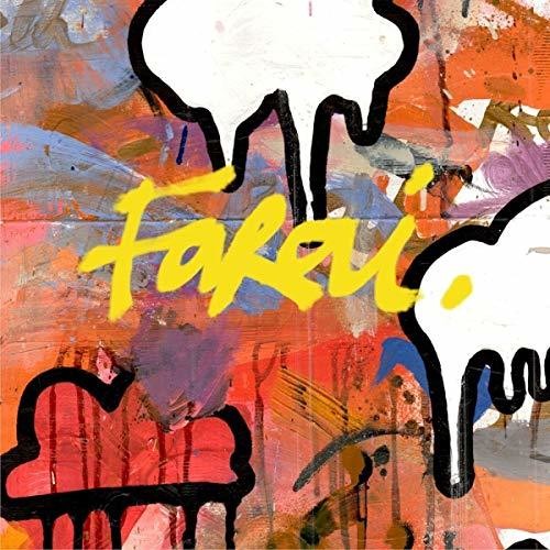 Farai: Rebirth [ Vinyl ]