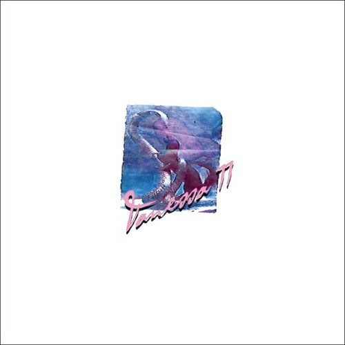 Vanessa Worm: Vanessa 77 [ Vinyl ]