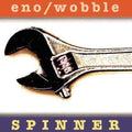Brian Eno & Jah Wobble: Spinner (25th Anniversary) [ Vinyl ]