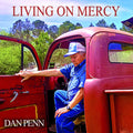 Dan Penn: Living On Mercy [ Vinyl ]