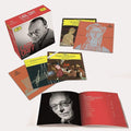 Carl Orff: Carl Orff: 125th Anniversary Edition - COMPACT DISCS