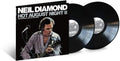 Neil Diamond: Hot August Night II - VINYL