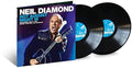 Neil Diamond: Hot August Night III - VINYL