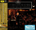 John Williams: John Williams In Vienna (UHQCD-MQA) - COMPACT DISCS