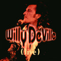 Willy DeVille: Live From The Bottom Line To The Olympia Theatre 1993 [ Vinyl ]