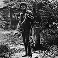 Joe McPhee - Nation Time - LP [ Record ]