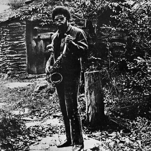 Joe McPhee - Nation Time - LP [ Record ]