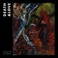 Richard Lindgren: Death & Love { CD }