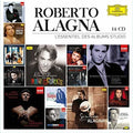 Roberto Alagna: L'essentiel Des Albums Studio { CD }