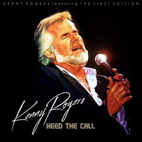Kenny Rogers: Heed the Call [ Vinyl ]