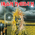 Iron Maiden: Iron Maiden - CD