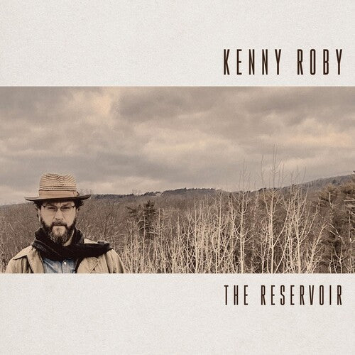 Kenny Roby: The Reservoir { CD }